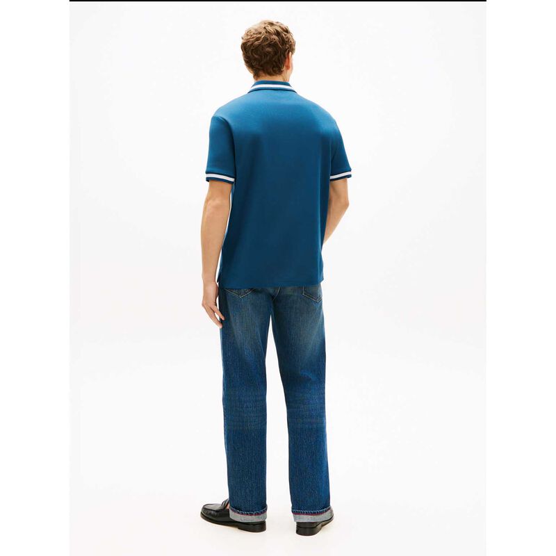 Tommy Hilfiger Classic Fit Script Polo image number 1